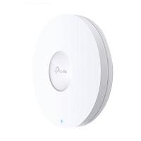  ACCES POINT | TP-LINK | OMADA EAP620HD P/INTERIOR | AX1800 | WIFI 6 | BANDA DUAL | ADMINISTRA 500CLIENTES | CARACTERISTICAS VARIAN SEGUN VERSION / SUSTITUYE A EAP265 HD