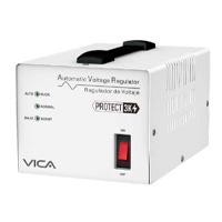 REGULADOR DE VOLTAJE VICA PROTECT 3K 3000VA / 1800W LINEA BLANCA