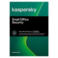 [TMKS-220] ESD Kaspersky Small Office Security, 5 Usuarios, 5 Mobile, 1 Server, 1 Año, Descarga Digital.