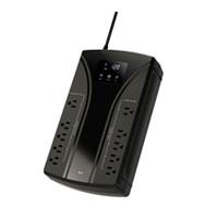 [9022 USB/R] No Break Koblenz 9022 USB/R, 900 VA / 450 W (Sustituto 9011), 10 contactos: 5 respaldados, 5 con supresión de picos, hasta 76 min con una AIO, pantalla LCD, 3 años de garantía en equipo y 2 en batería